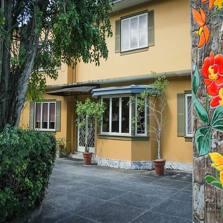 L'Orchidee Boutique Hotel Belmont Exterior foto