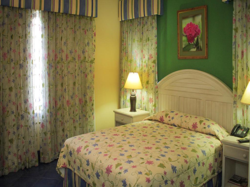 L'Orchidee Boutique Hotel Belmont Exterior foto