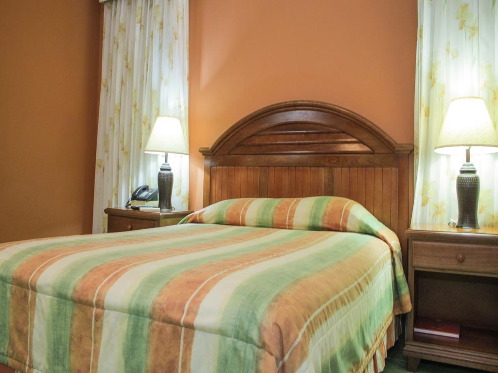 L'Orchidee Boutique Hotel Belmont Exterior foto