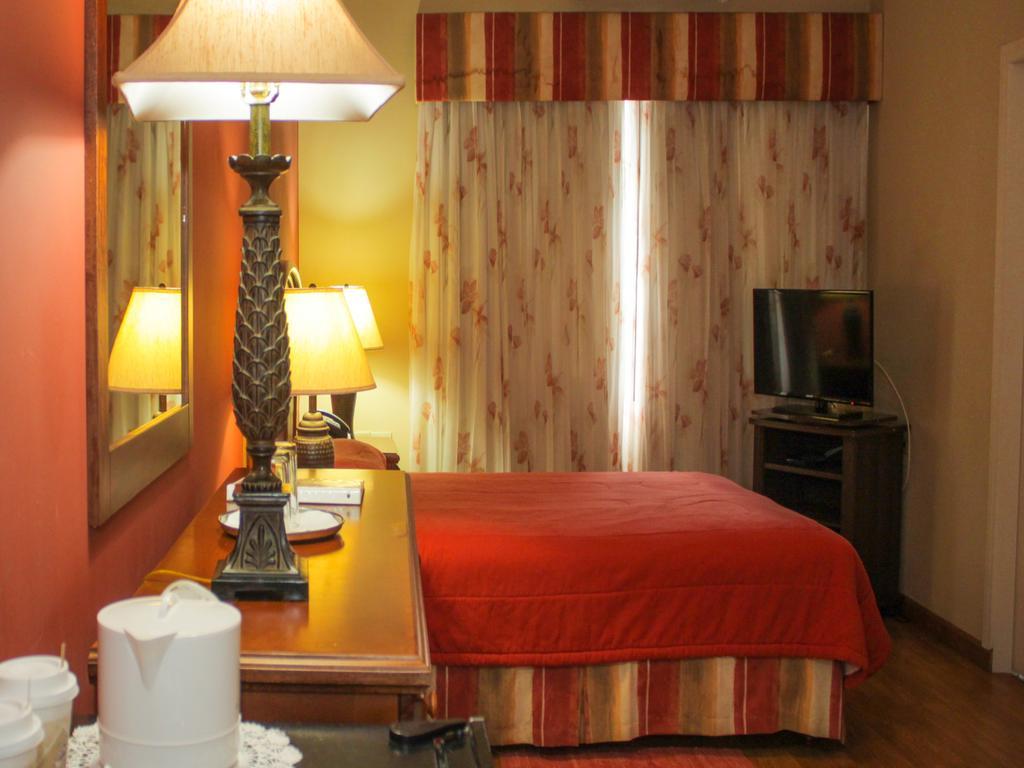 L'Orchidee Boutique Hotel Belmont Exterior foto