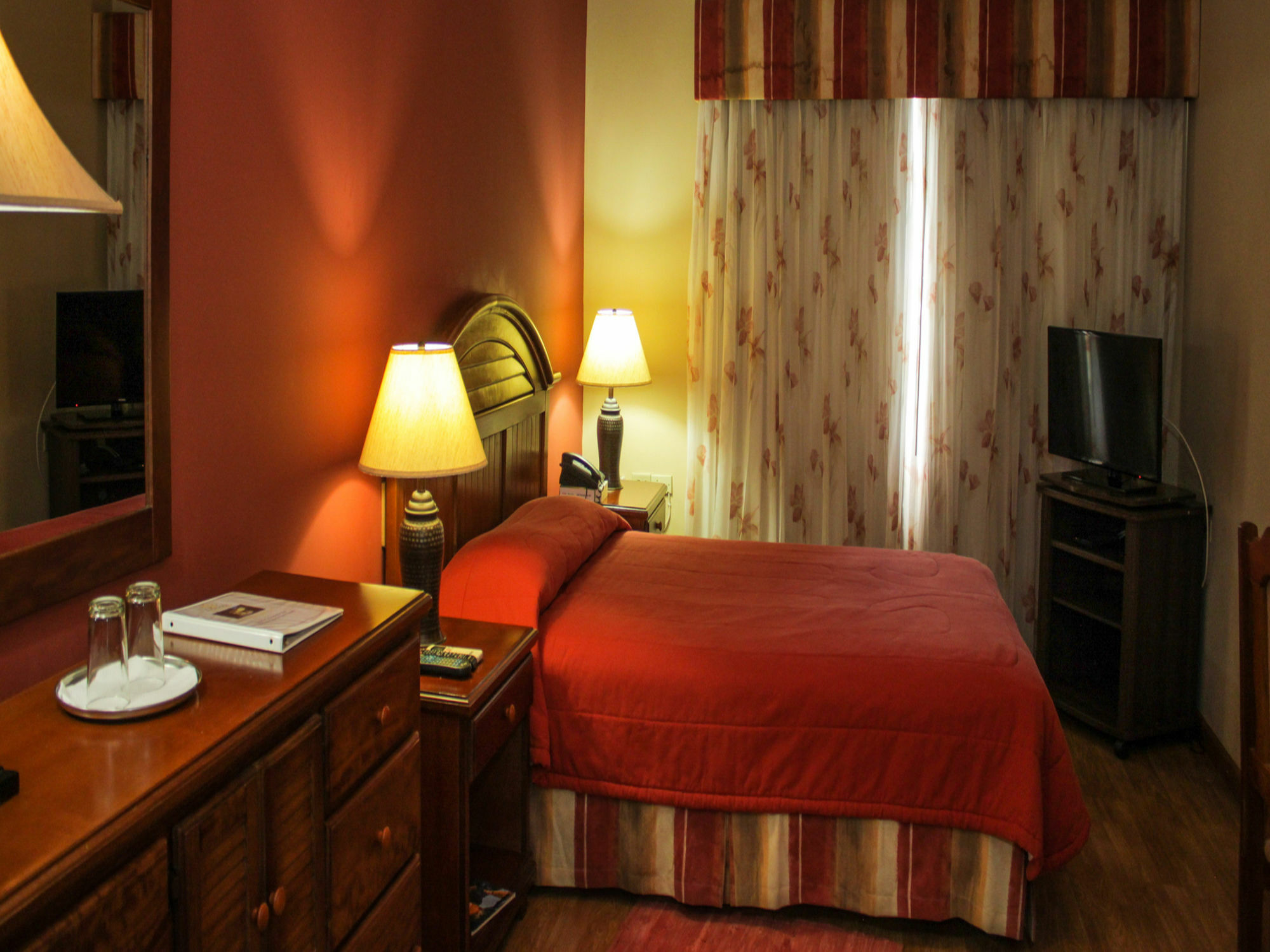 L'Orchidee Boutique Hotel Belmont Exterior foto